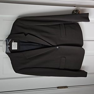 Rosemunde Copenhagen Dary Grey Jacket